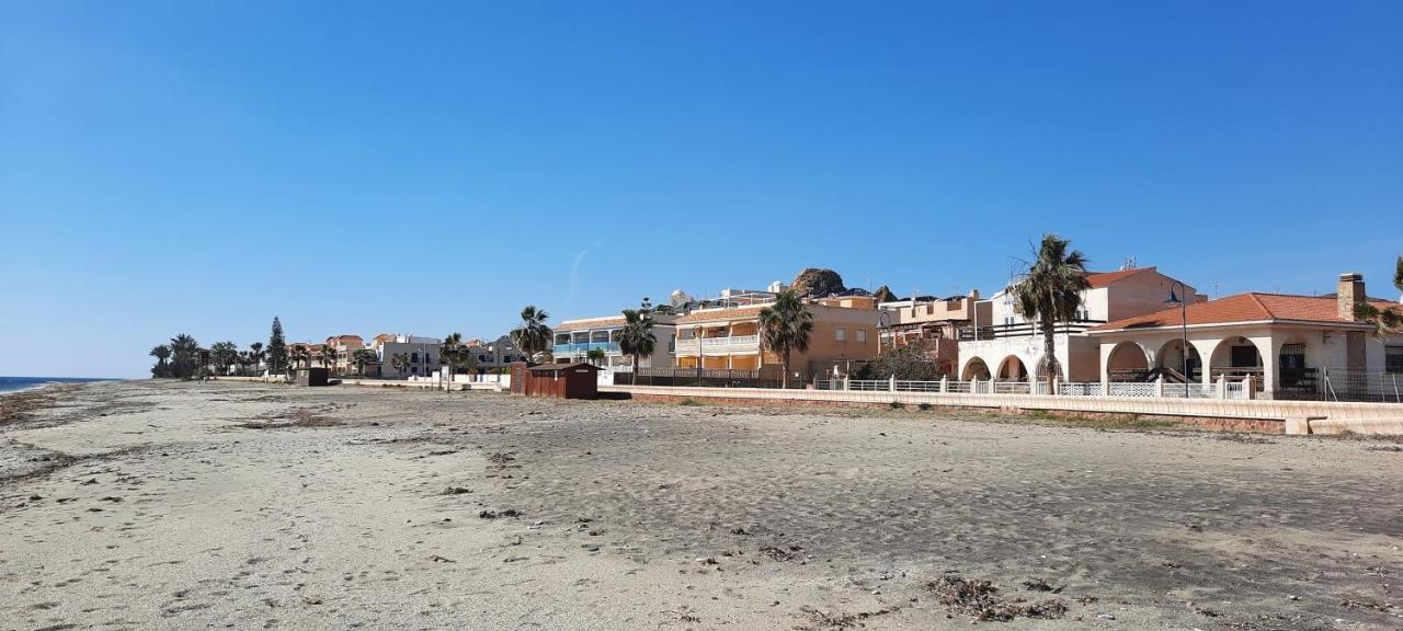 As24 2-Bedroom Apt Padel-Pozo Del Esparto Sea View Cuevas del Almanzora Extérieur photo